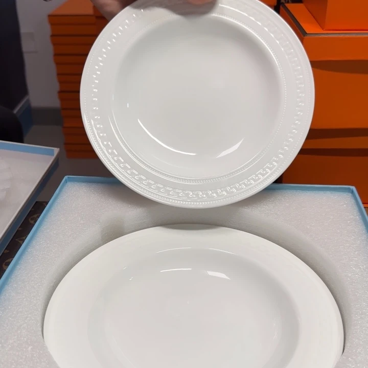 瓷欧美陶瓷餐具摆件117