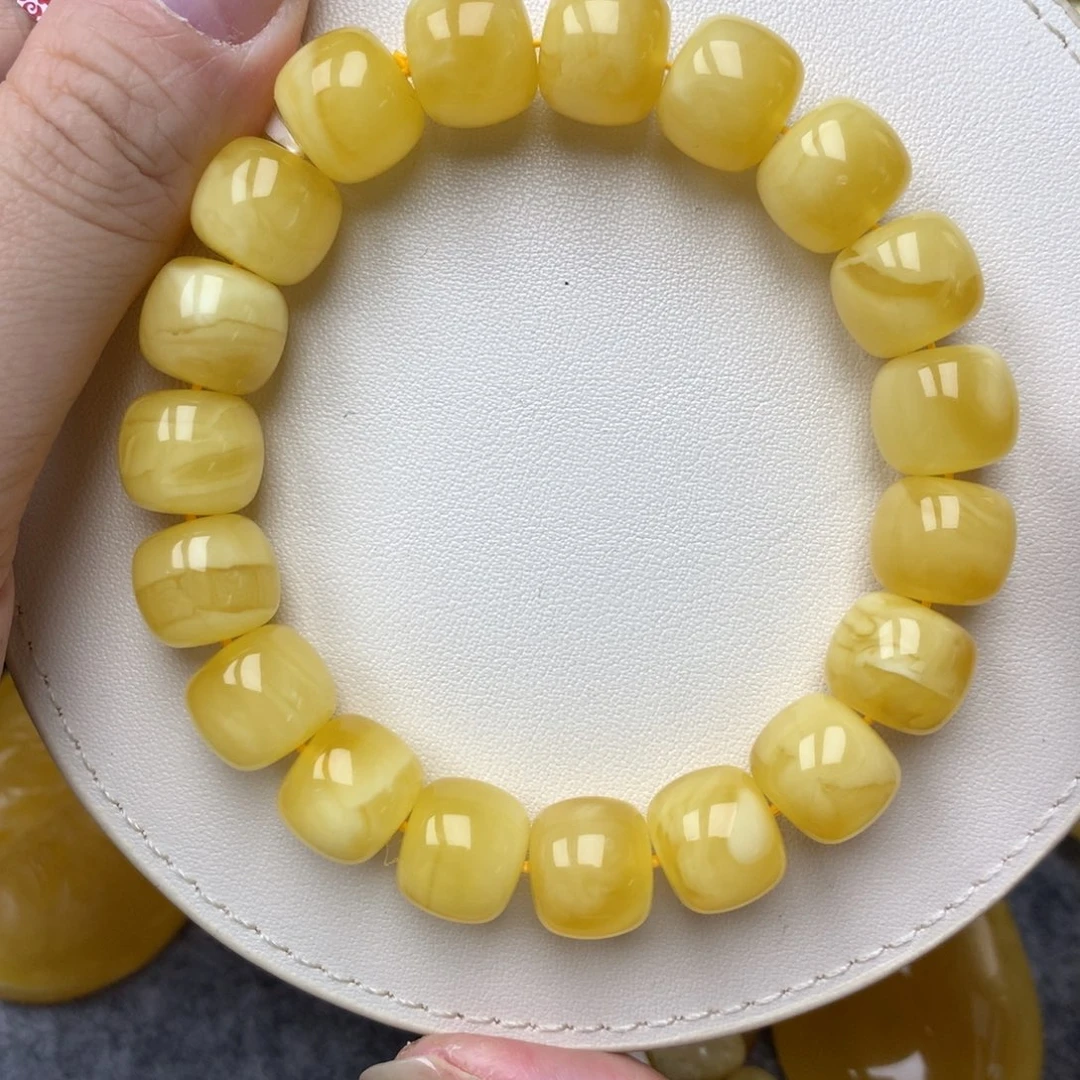 琥珀未镶嵌珠宝奇石100