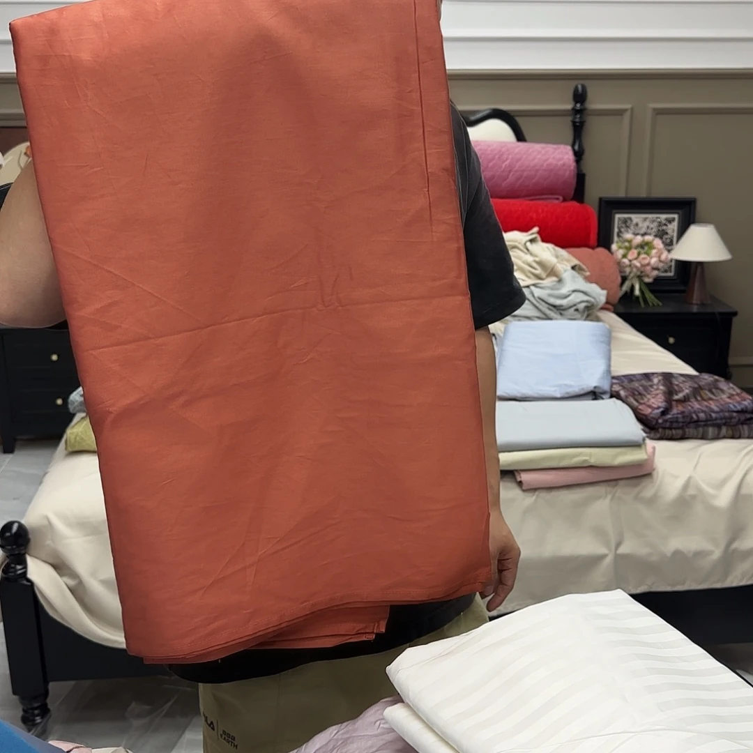 财***）棉棉021绿色单床单