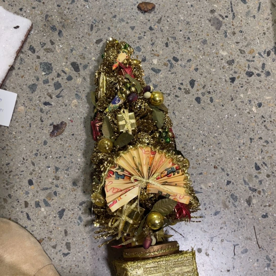 有机玻璃摆件等各种