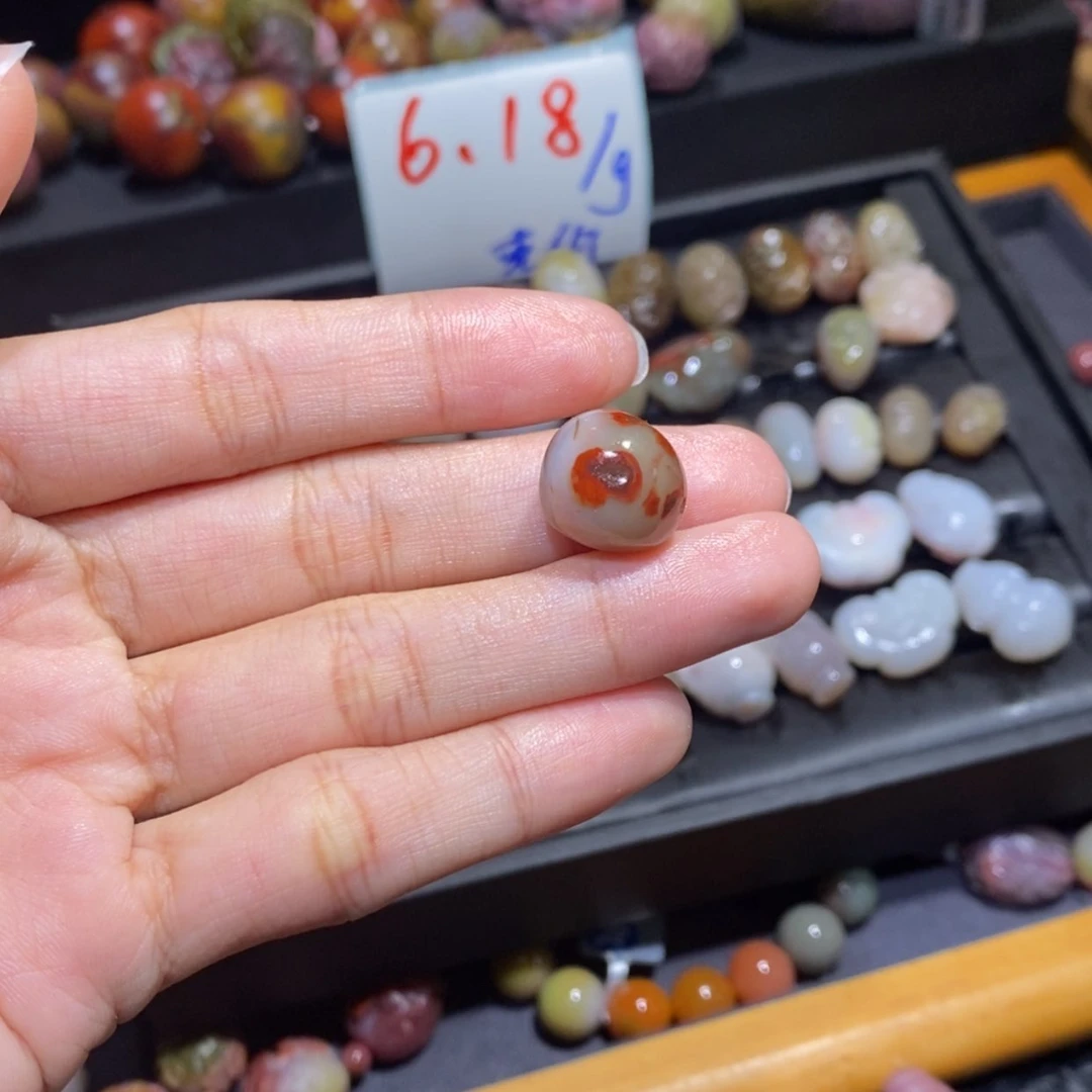 【闪购商品】未镶嵌手链玛瑙/玉髓