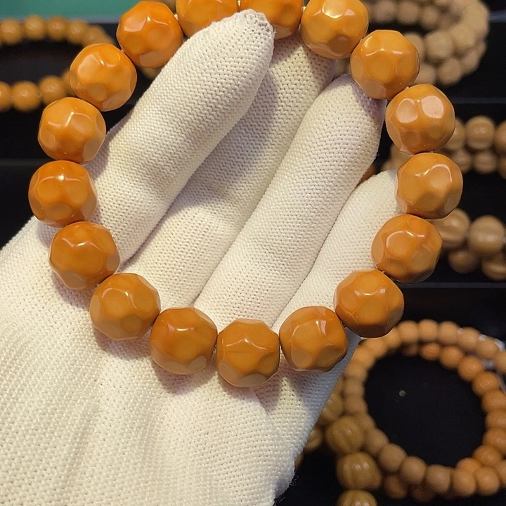 *****手串猴头核桃猴头