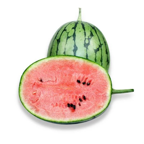 庞各庄小西瓜一颗，3.3-3.8斤西瓜同城送北京市