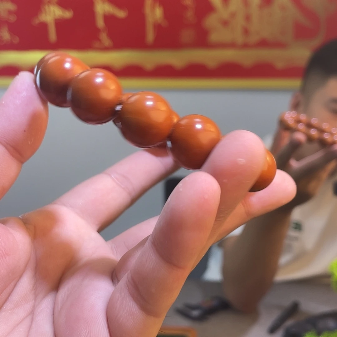 橄榄核手串/手链1111111111