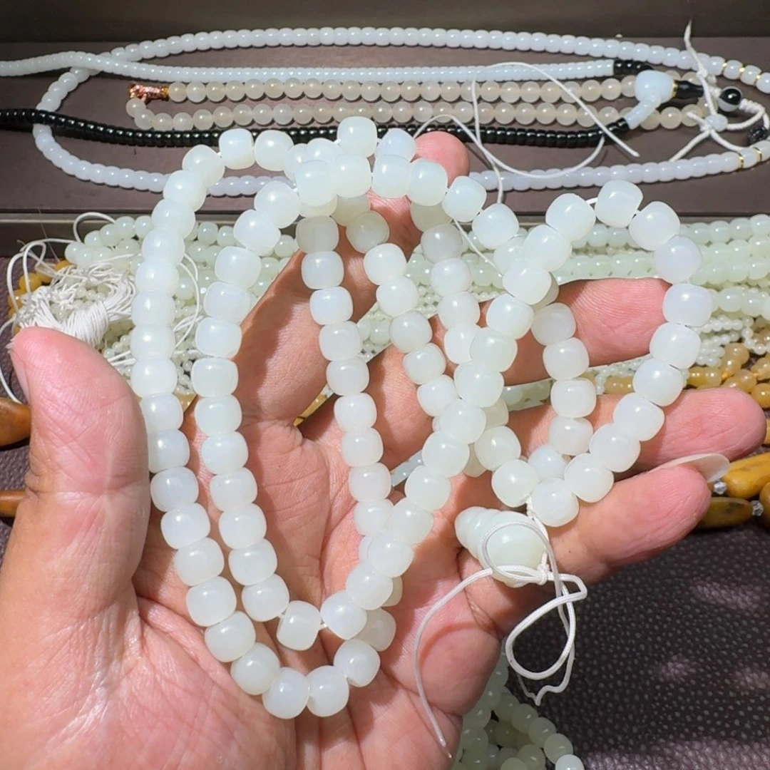 吊坠(不含链)未镶嵌和田玉