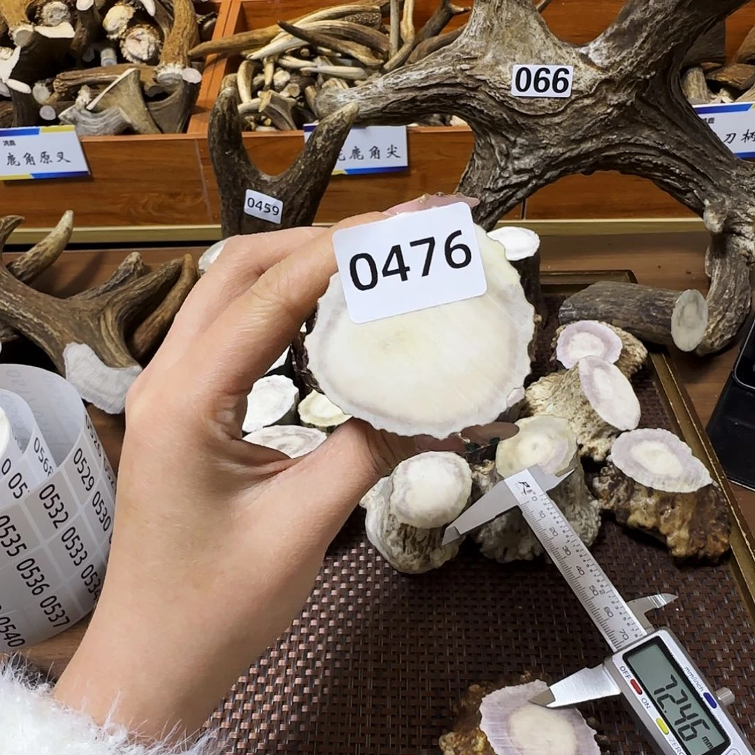 鹿骨手串/手链0476根段