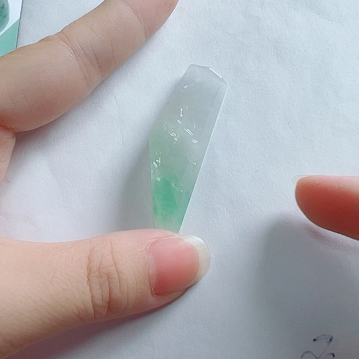 未镶嵌定制翡翠天然翡翠