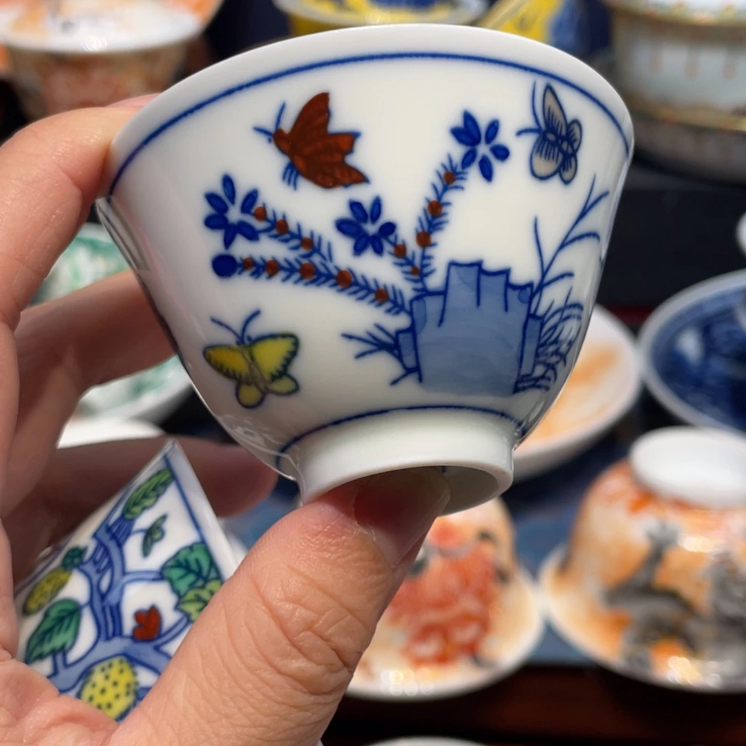 景德镇景德镇瓷器景德镇