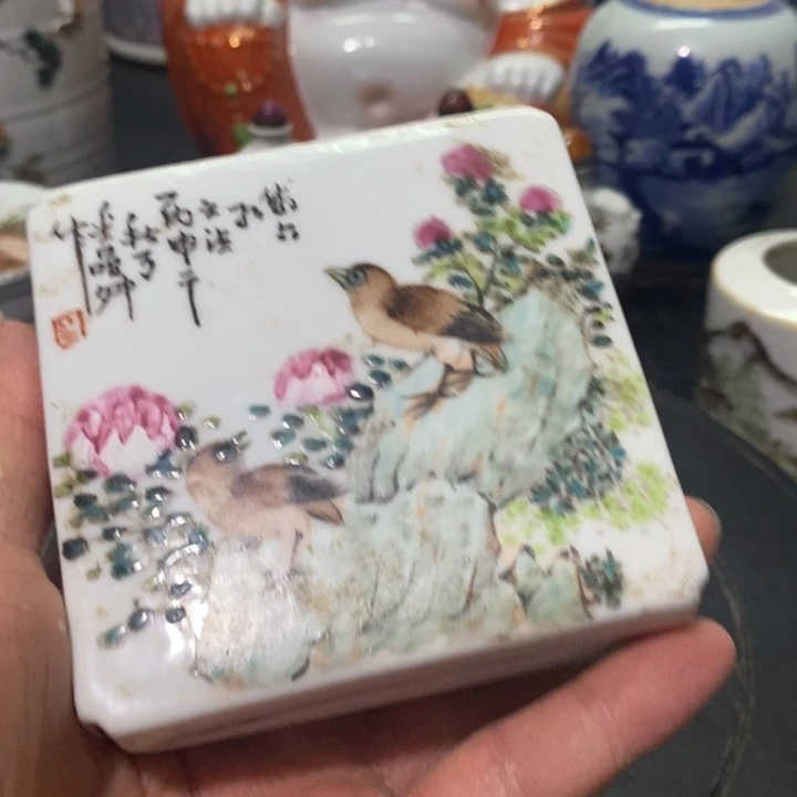 梵***计陶瓷摆件瓷瓷瓷888888