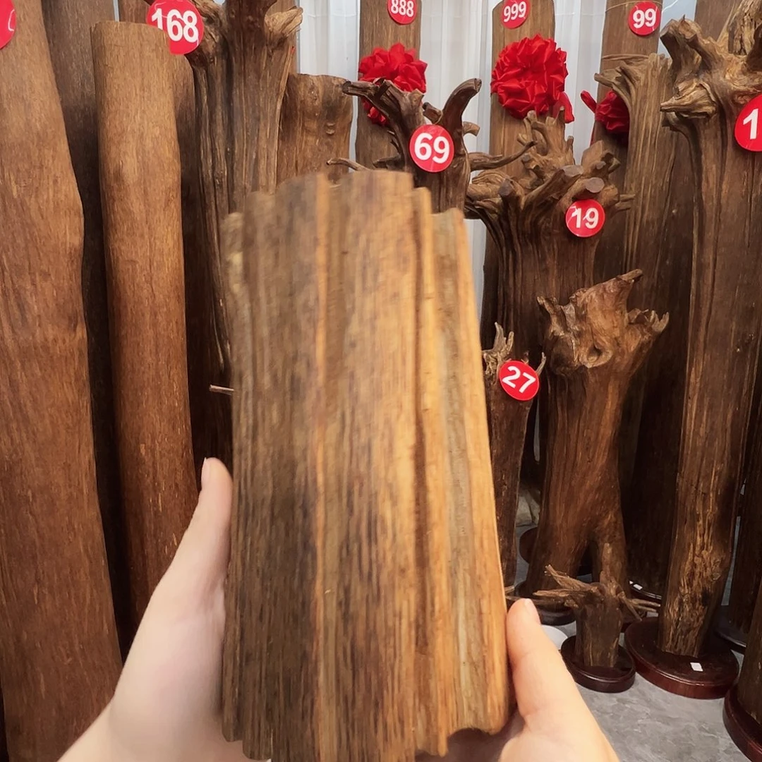 沉香沉香碎屑沉香原料