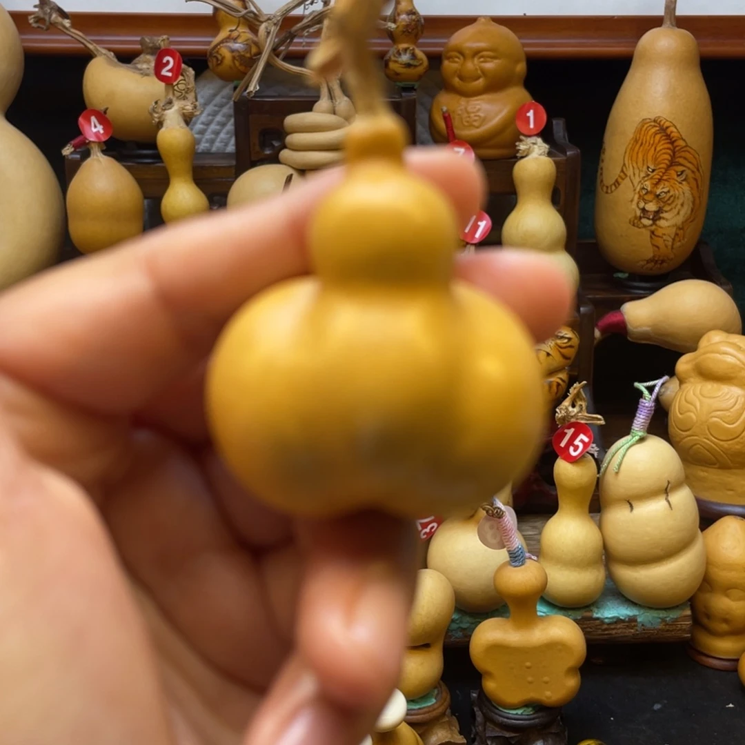 玄**玄葫芦等经济作物的栽培技术研究与