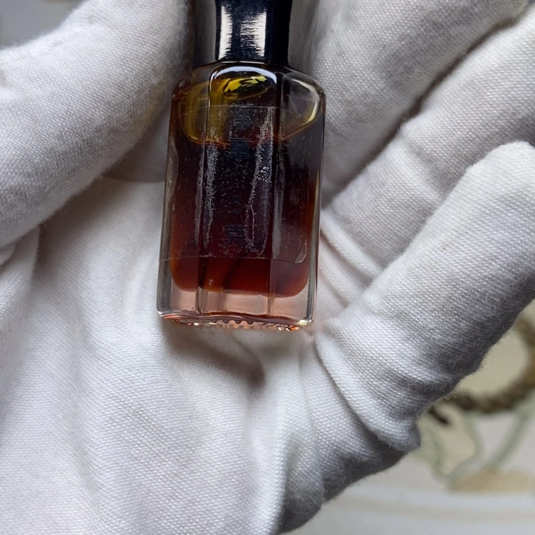 沉香沉香精油海南一号精油5克
