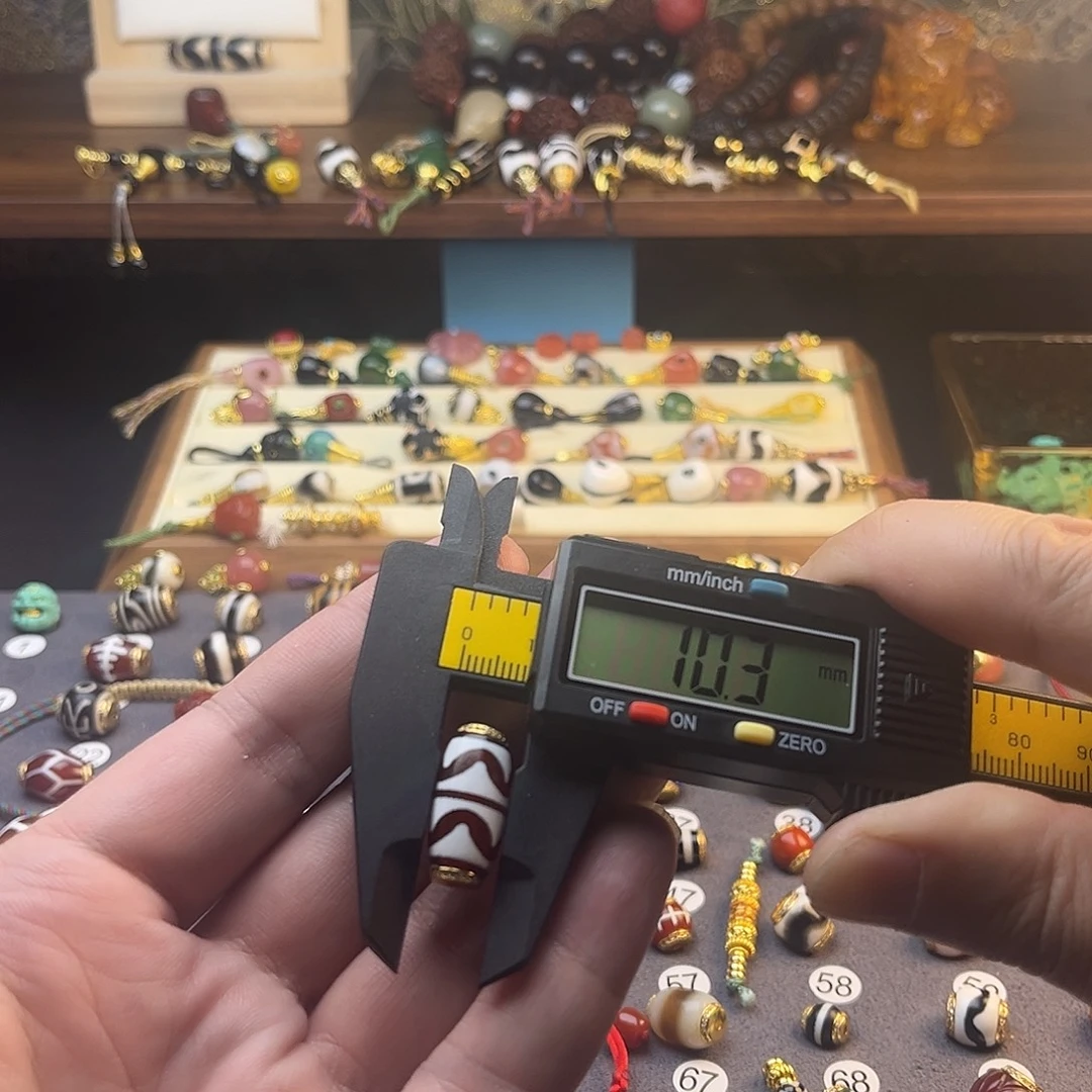 玛瑙/玉髓未镶嵌单颗