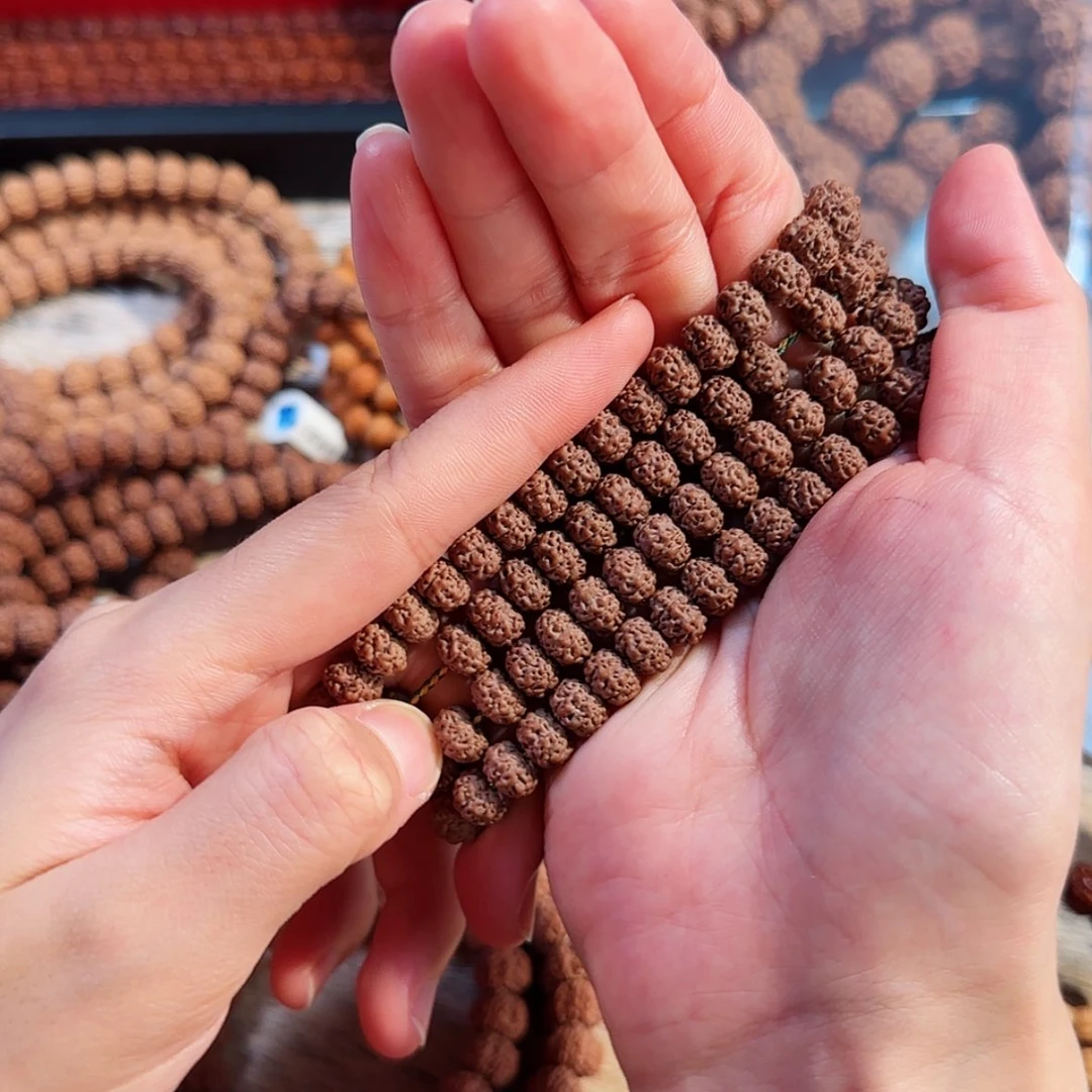 【闪购商品】金刚菩提吊坠            A17