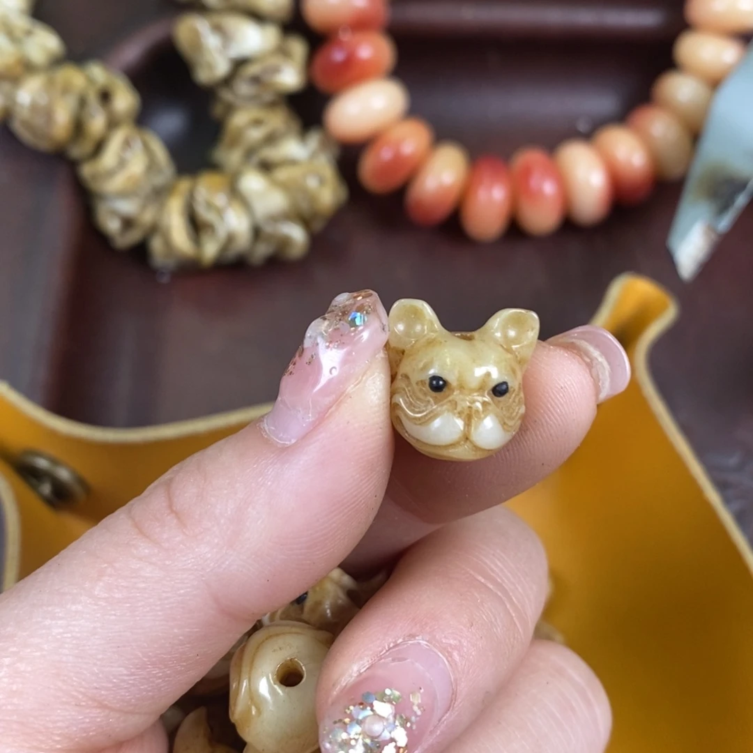 手串/手链驼骨配饰76