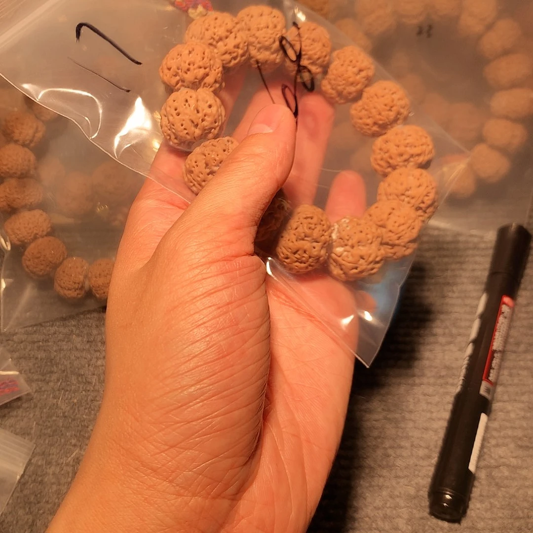 金刚菩提手串木****e17。