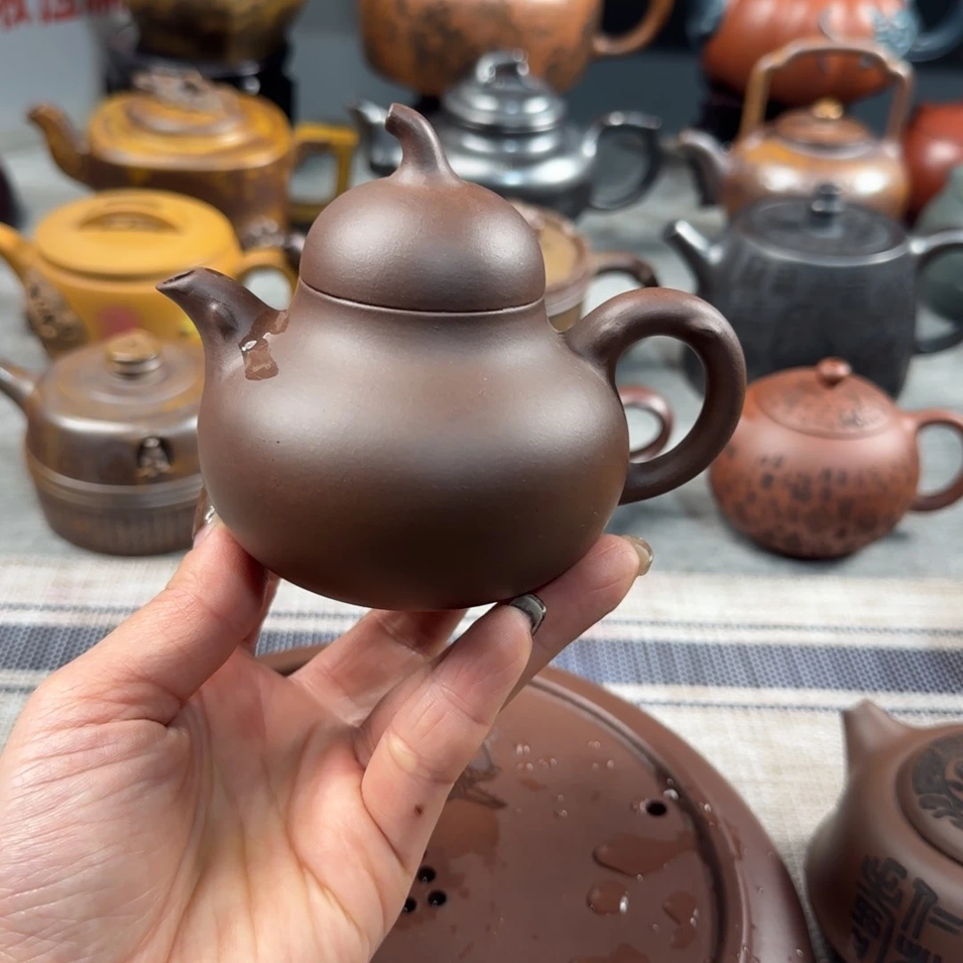紫砂茶壶紫砂紫砂茶具