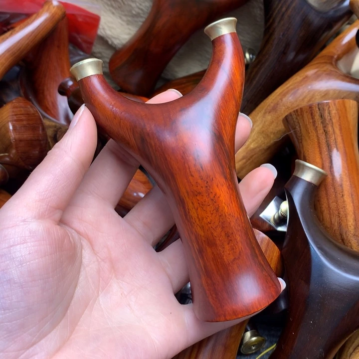 大果紫檀（缅甸花梨）瑕疵1634