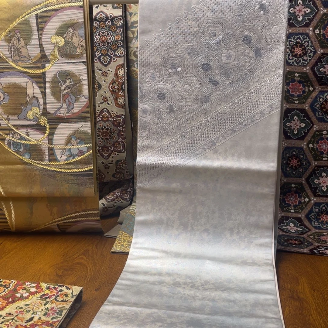 织绣汕头绣汕头绣