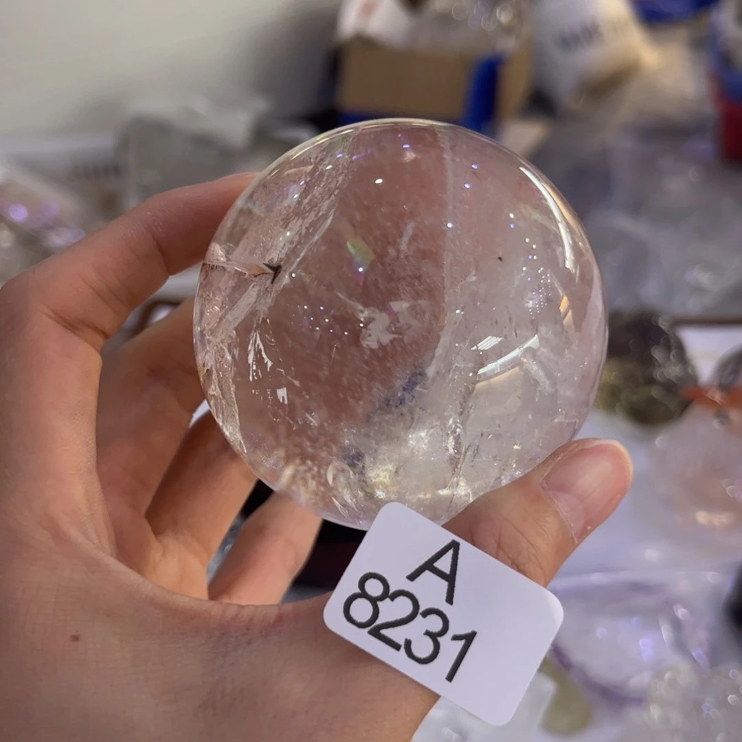 【闪购商品】未镶嵌水晶大型摆件（非配饰）