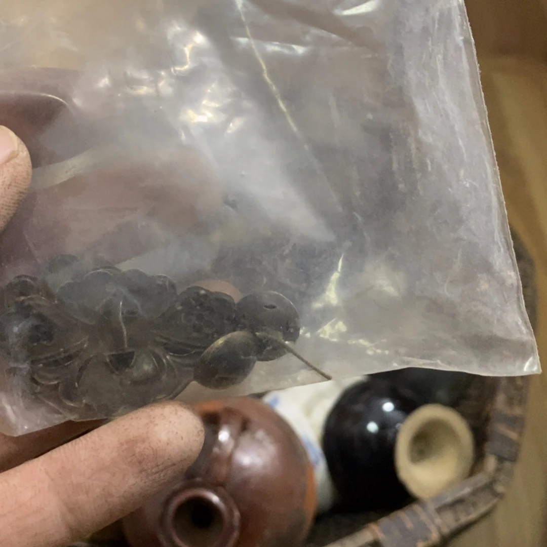 小***兔琉璃手工艺品56888889999