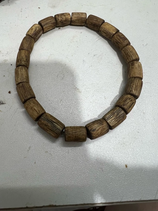 沉香沉香碎屑4克+ (多样性发一个）