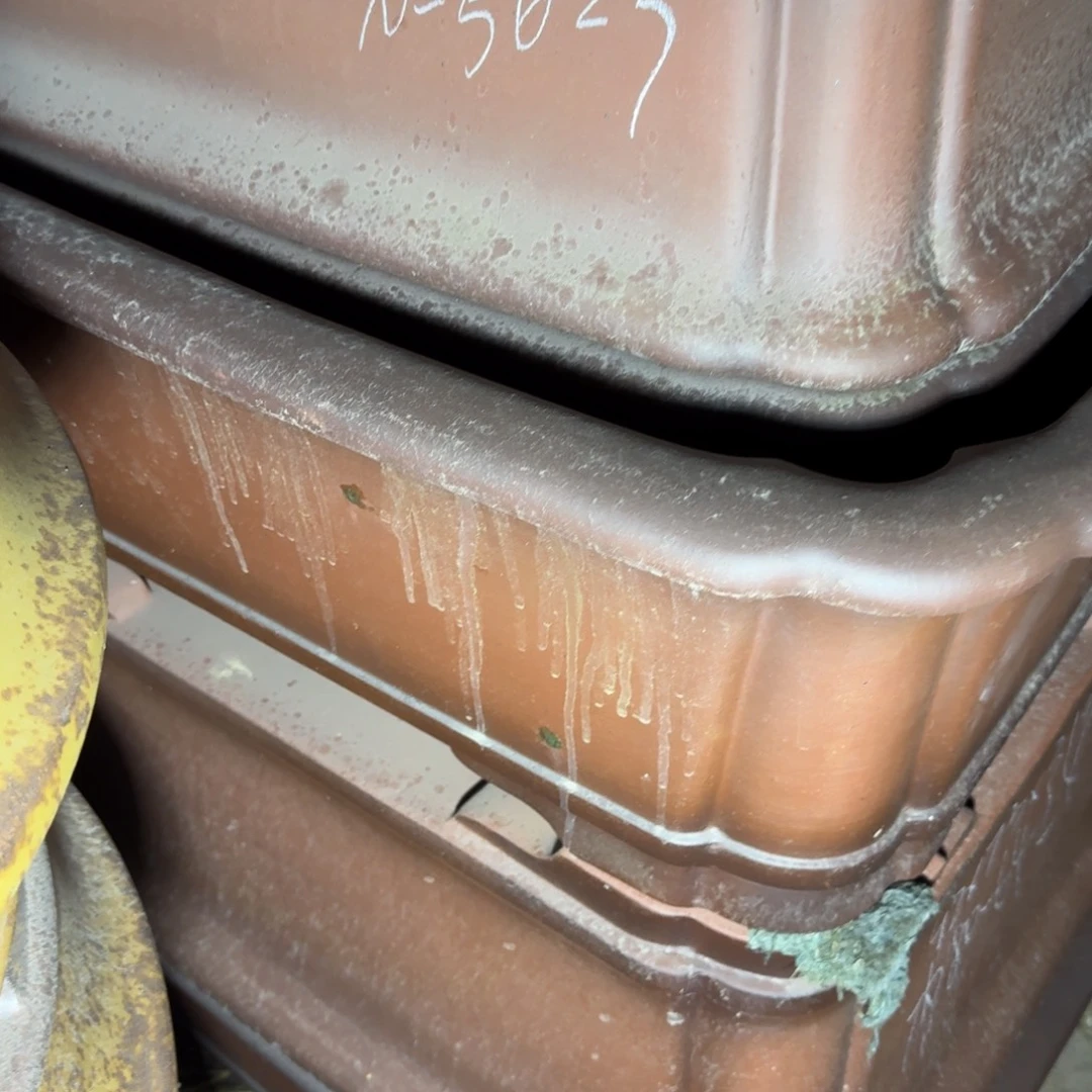 桂***柏红清水仿古双抽角长方