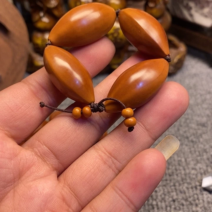 手串/手链橄榄核手捻