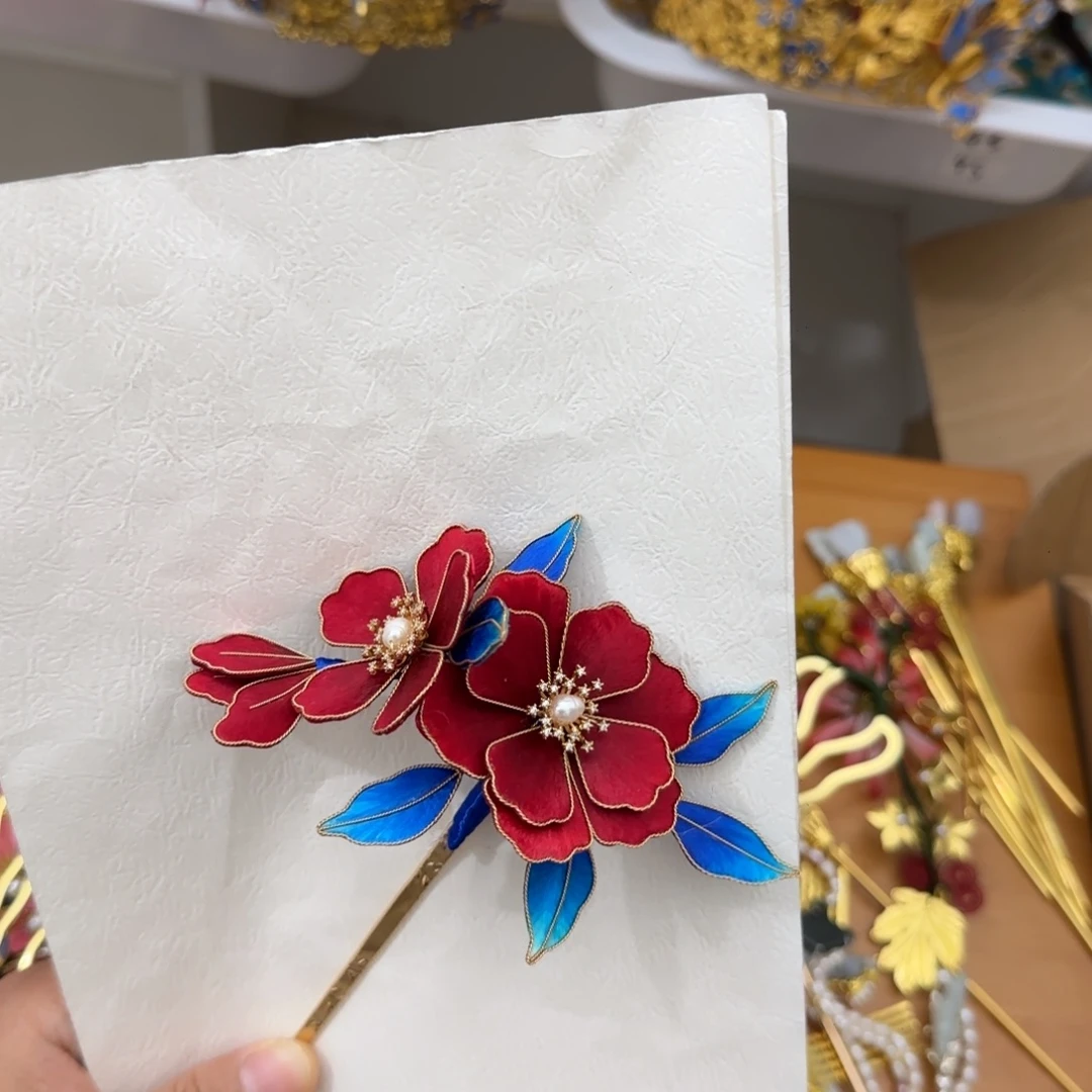 醋酸铁合金绒花现货