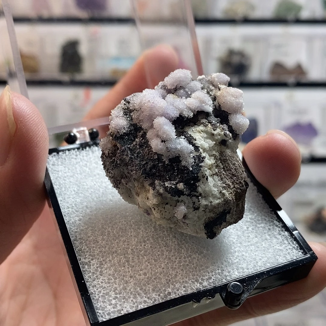 石材天然原石矿物标本