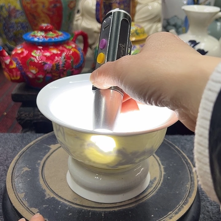 瓷片比较摆件摆件摆件