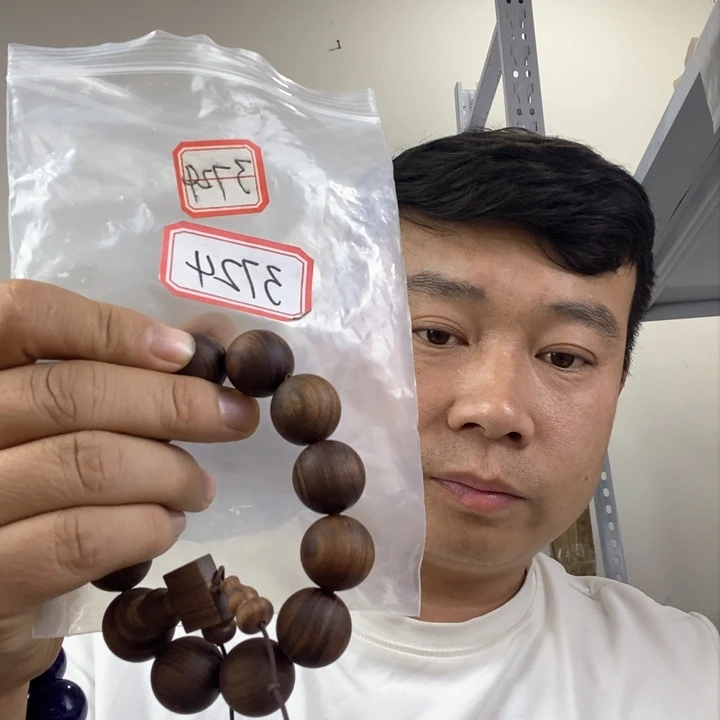 大果紫檀（缅甸花梨）3724