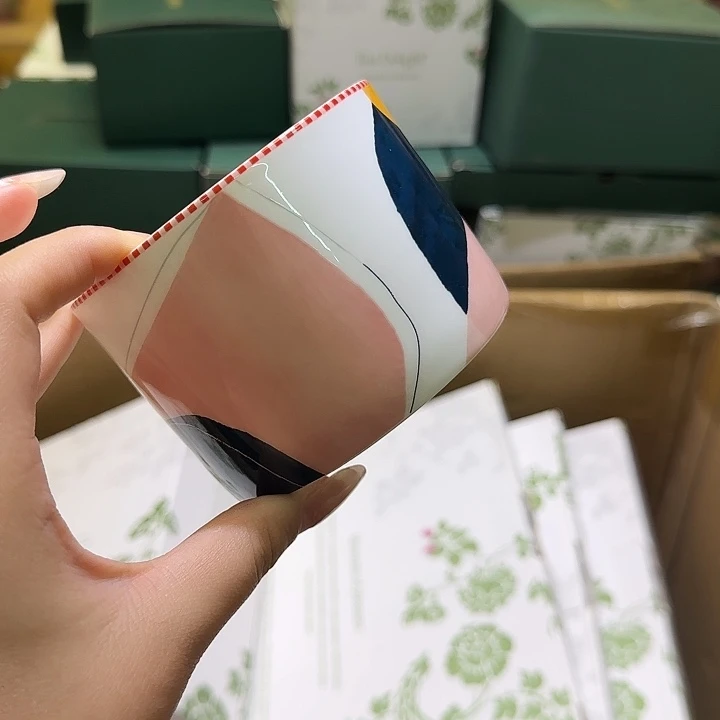骨瓷实付满10包邮哈