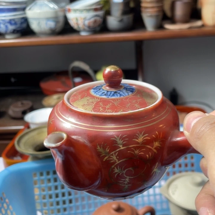 鑫源一号日瓷精选