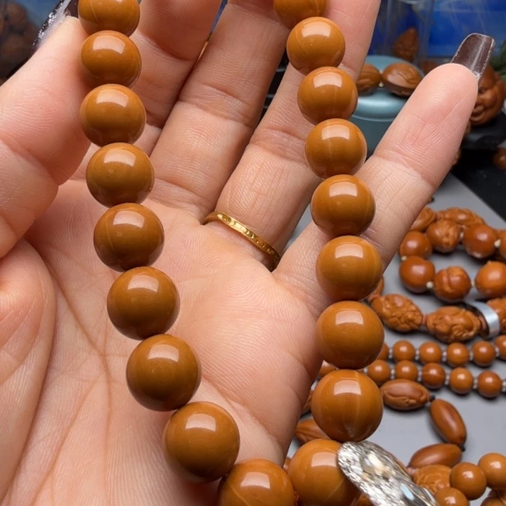 手串/手链橄榄核1.0