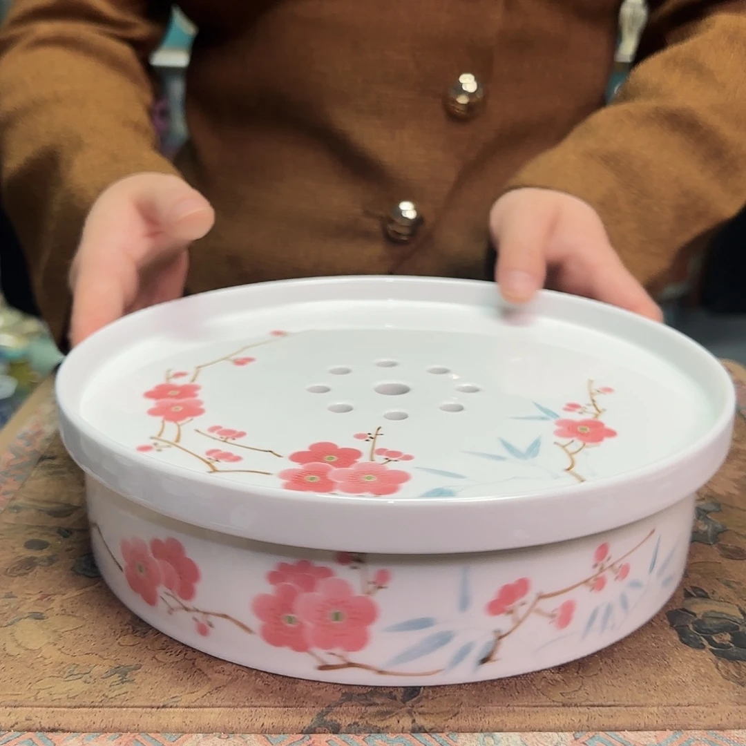 陶摆件景德镇陶瓷艺术