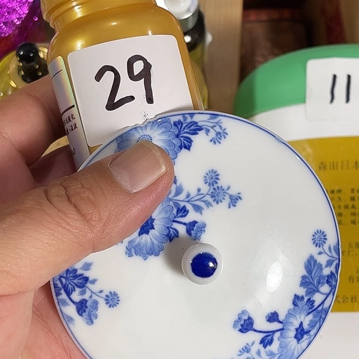 瓷片回流瓷器瓷片 29
