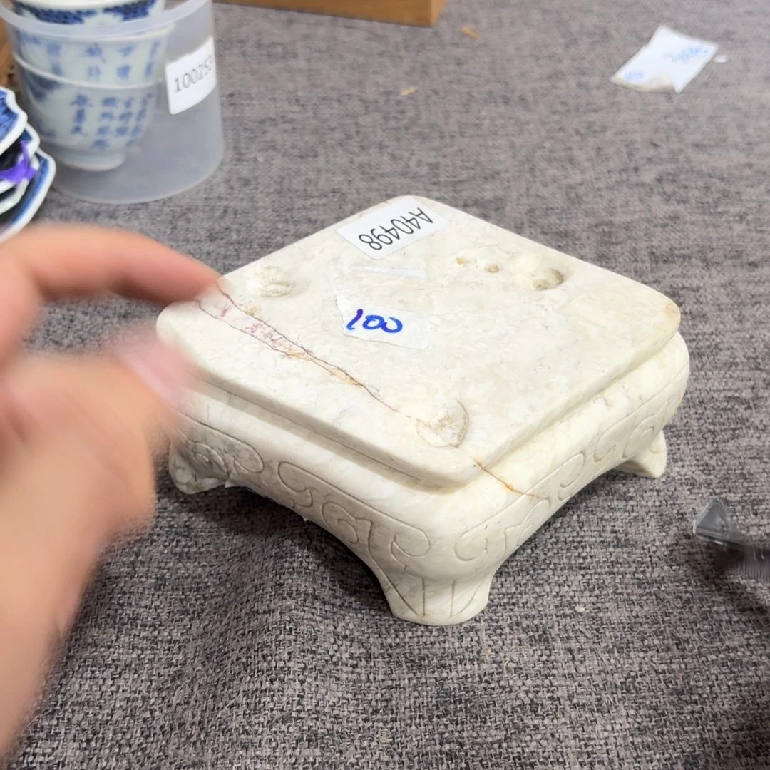 非常好用漂亮的茶具