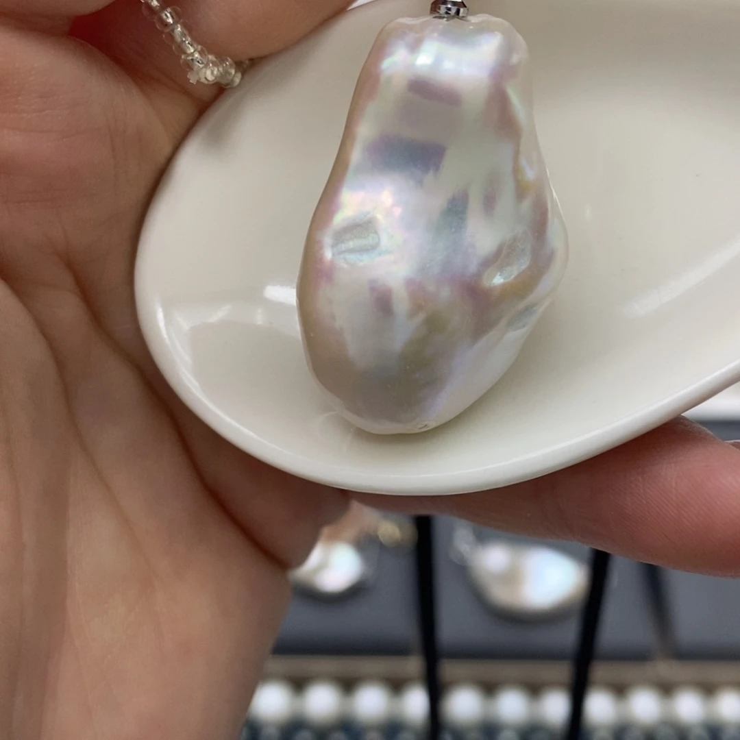 未镶嵌淡水珍珠其它