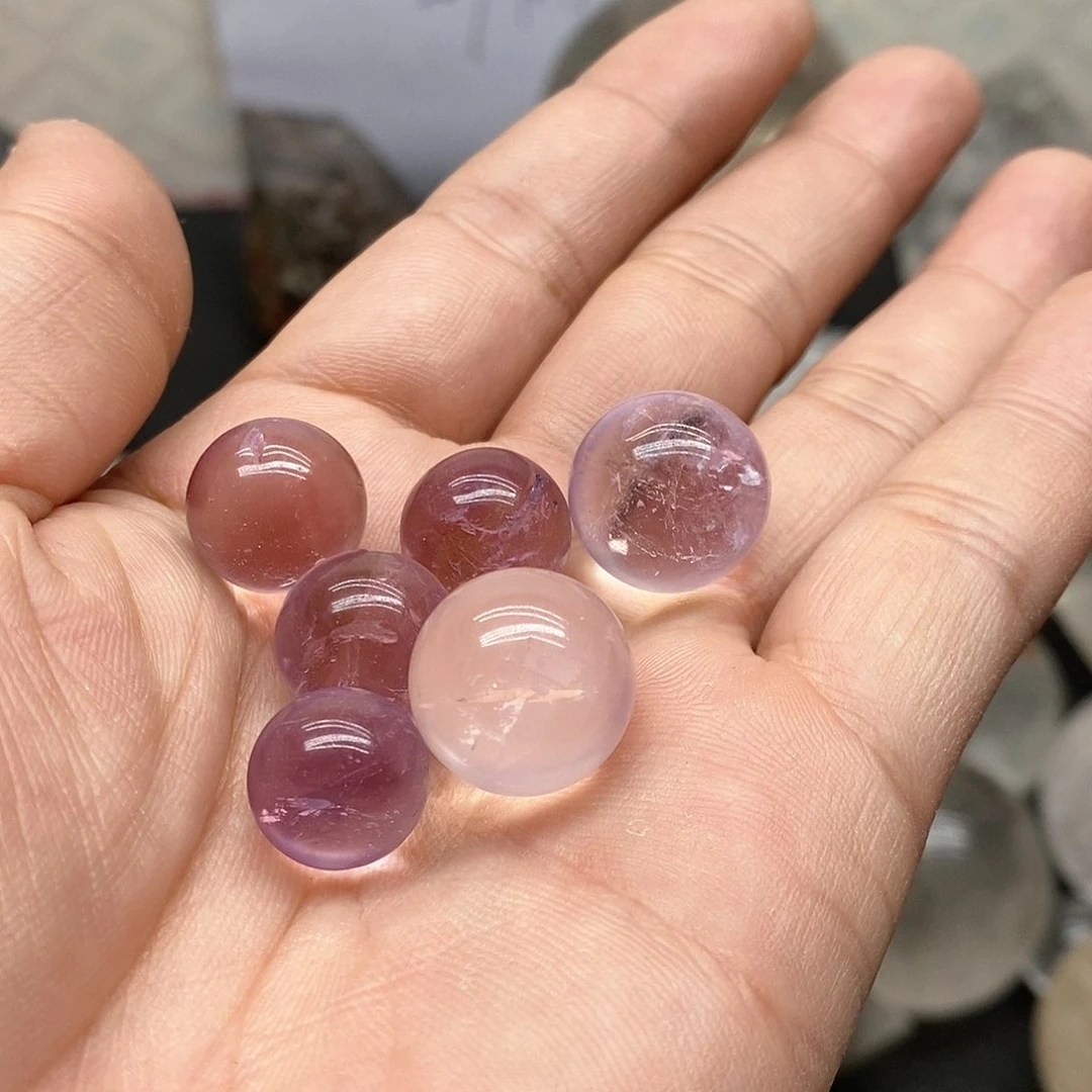 水晶305未镶嵌水晶石