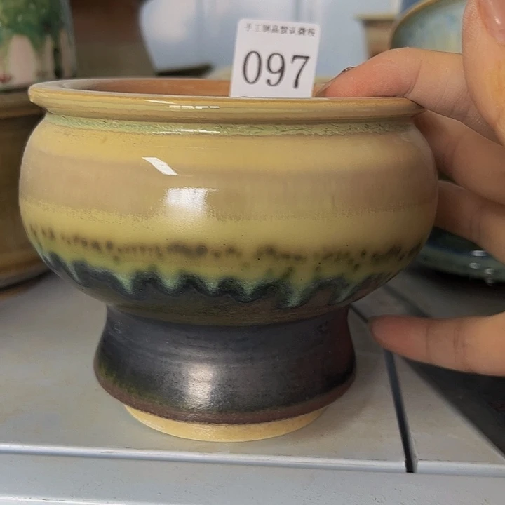 景德镇陶瓷手工制作