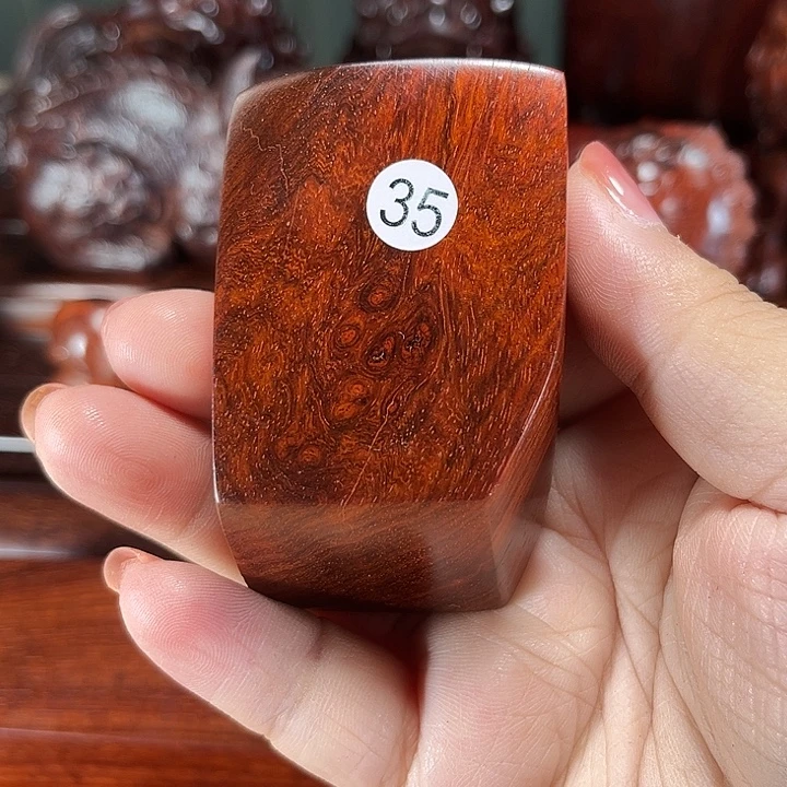 檀香紫檀（小叶紫檀）