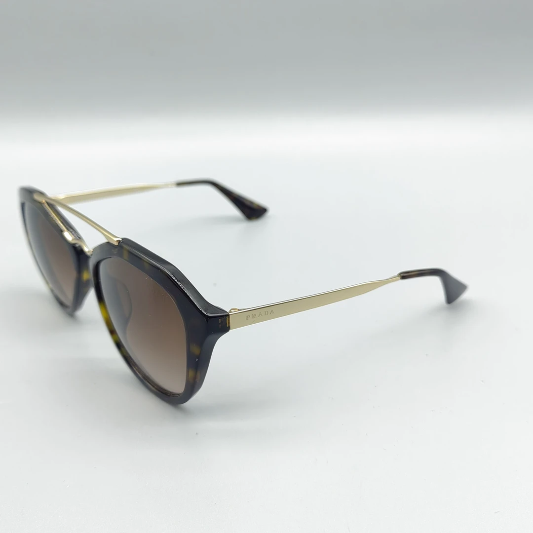 95新 Prada/普拉达  墨镜 1662 4484