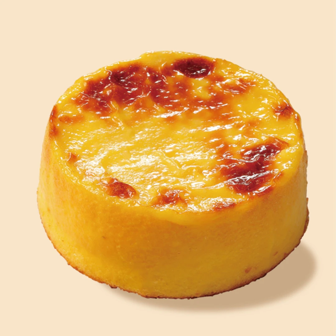 【现烤】岩烧乳酪蛋糕|常温保存