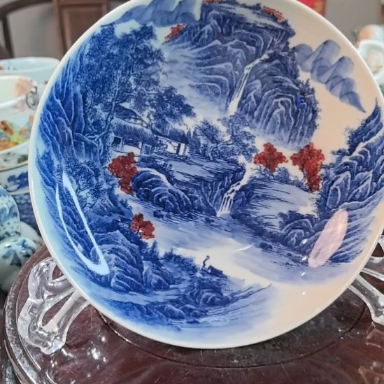 手工制作工艺手工手绘