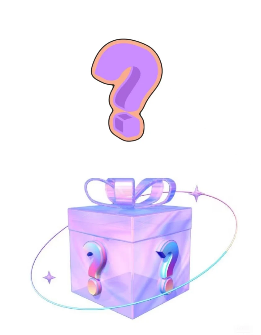 【超级浮浮】多IP 混色纸吧唧谷子精品亚克力（默认代拆）