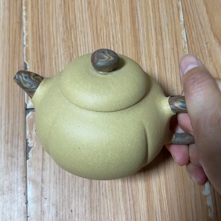 茶壶紫砂宜兴紫砂壶