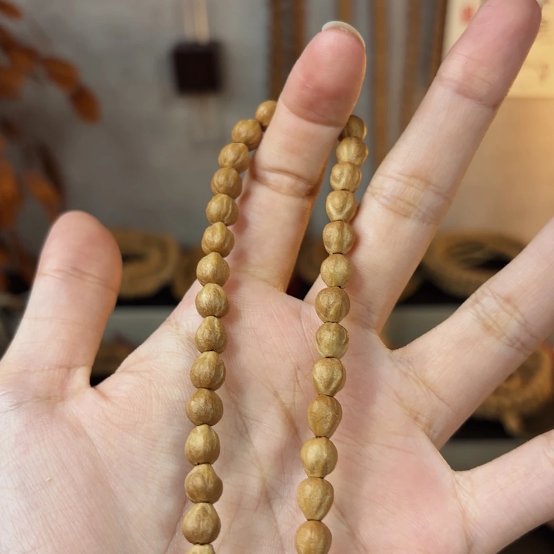 s***n吊坠柏香籽/百香籽