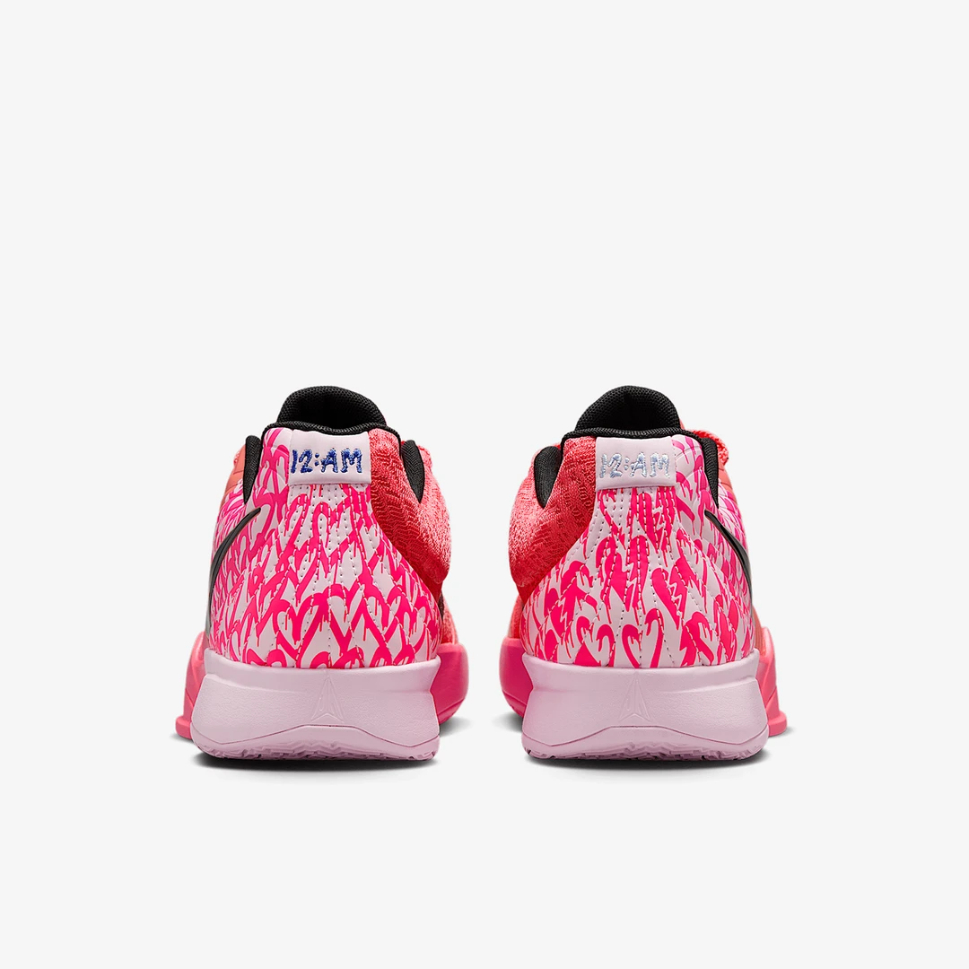 Nike/耐克正品JA 2 EP男士缓震耐磨训练实战篮球鞋IB5841-800