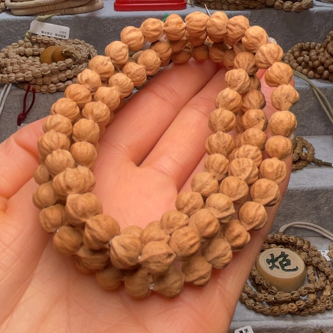 柏香籽/百香籽手串